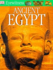 DK Eyewitness Guides Ancient Egypt