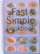 The Fast  Simple Cookbook