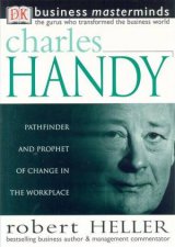 Business Masterminds Charles Handy