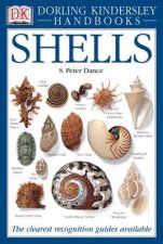 DK Handbook Shells
