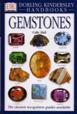 DK Handbooks Gemstones