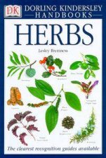 DK Handbook Herbs