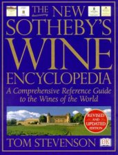 The New Sothebys Wine Encyclopedia