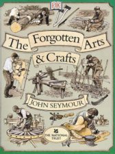Forgotten Arts  Crafts