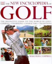 The New Encyclopedia Of Golf