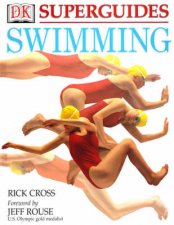 DK Superguides Swimming