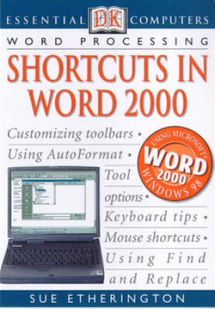 Essential Computers: Desk Top Publishing by Various