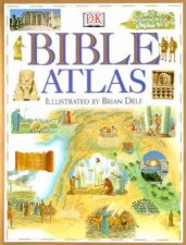 Bible Atlas