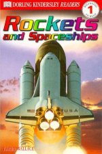 Rockets  Spaceships