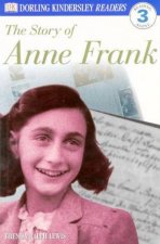 The Story Of Anne Frank