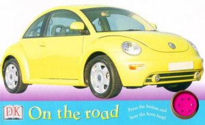 Sound Book: On The Road by Various