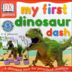 DK Games My First Dinosaur Dash