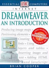 Essential Computers Internet Dreamweaver An Introduction