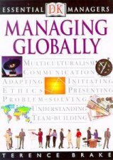 Essential Managers Managing Globally