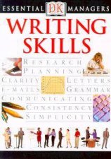 Essential Managers Writing Skills