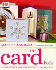The Card Book