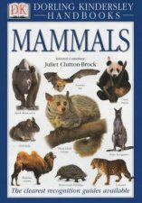 DK Handbook Mammals