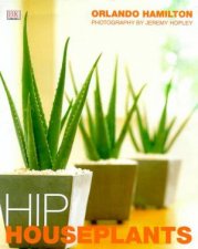 Hip Houseplants