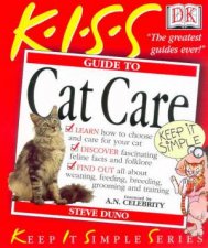 KISS Guides Cat Care