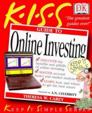 KISS Guides Online Investing