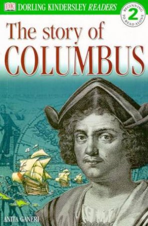 Christopher Columbus by Various