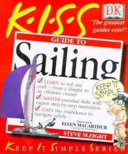 KISS Guides Sailing