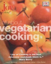 Joy Of Cooking All About Vegetarian Cooking