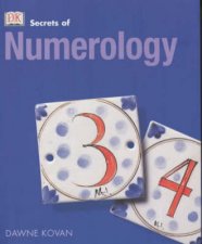 The Secrets Of Numerology