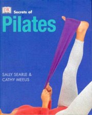 The Secrets Of Pilates