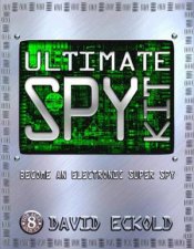 Ultimate Spy Kit