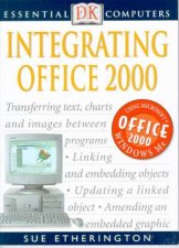 Essential Computers Integrating Office 2000