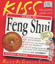 KISS Guides Feng Shui