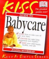 KISS Guides Babycare