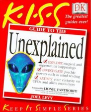 KISS Guides The Unexplained