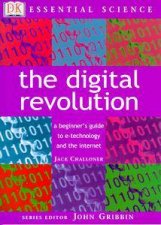 Essential Science The Digital Revolution