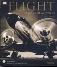 Flight 100 Years Of Aviation