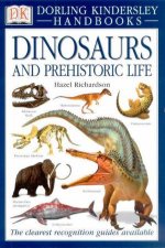 DK Handbooks Dinosaurs
