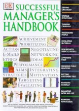 DK Successful Managers Handbook