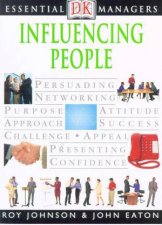 Essential Managers Influencing People