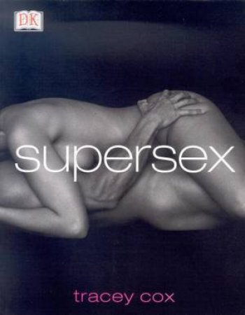 Supersex by Tracey Cox