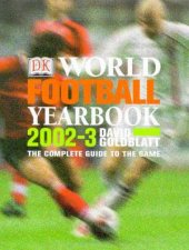 World Football Yearbook 20022003