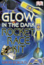 Glow In The Dark Rocket Race Kit