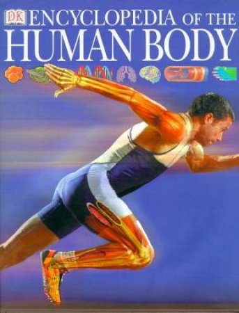 Encyclopedia Of The Human Body by Various