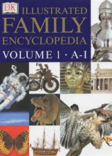 Illustrated Family Encyclopedia