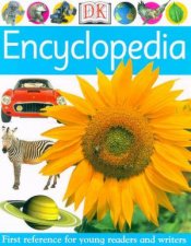 DK Encyclopedia