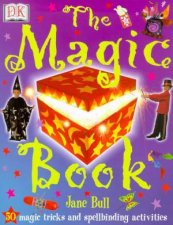 The Magic Book