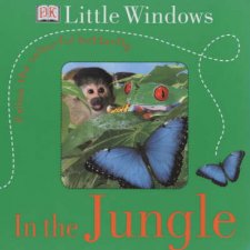 DK Little Windows In The Jungle