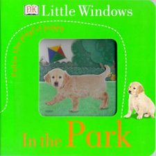 DK Little Windows In The Park