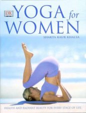 Yoga For Women