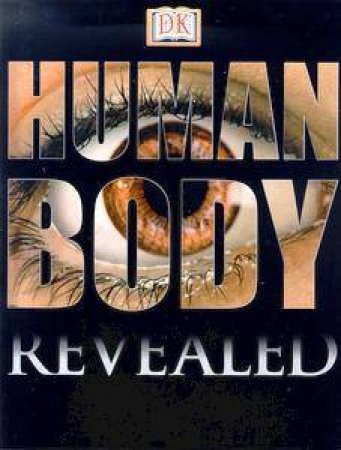 Human Body Revealed by Various